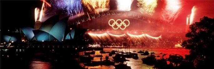  杨元庆：奥运会是最大舞台，我们竞争过了