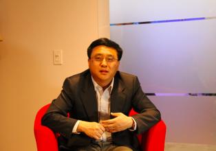 微软中国董事长张亚勤：世界正在向中国倾斜
