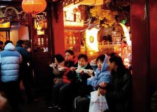  中国餐饮30年：从“有啥吃啥”到“吃啥有啥”
