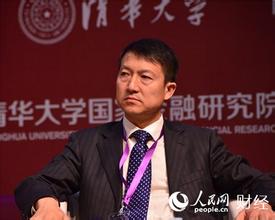  王健林接受cnn专访 中欧张春教授接受《人民日报》专访