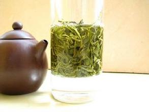  白茶是绿茶吗 由“白茶娶妃”反思日照绿茶的发展