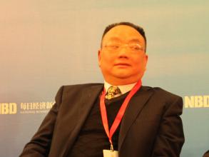  硅宝科技董事长王跃林：一个工程师的十年资本梦