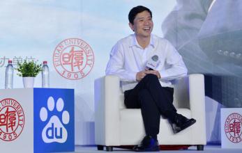  爱好种菜的李彦宏：利用Google帮百度施肥