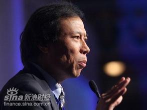  管理拖累业务 唐骏：营收跌至低谷 新业务模式拖累盛大