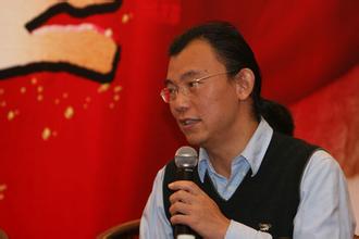  杭州联众医疗创始人 传联众创始人鲍岳桥引退 辞去CEO任顾问