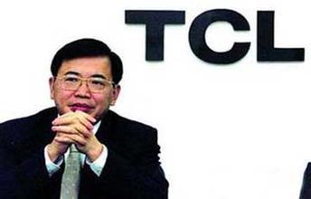  李东生：我相信TCL选择国际化战略没错