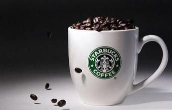  星巴克咖啡纸杯尺寸 纸杯咖啡诞生记