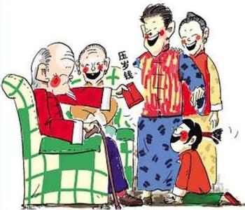  向老祖宗学习：看中国人如何玩钱