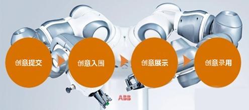  工业大数据解决方案 ABB专注中国工业耗能解决方案