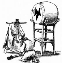 外资水务:比窦娥还冤?