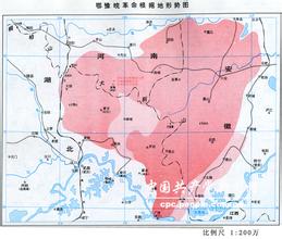  企业扩张战略 基地市场——连锁扩张的“根据地”战略