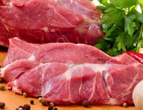  2007年猪肉出口量 猪肉价格不会超越2007年