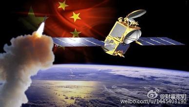 券商偏爱：中国卫星可长期持有