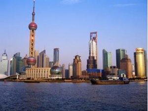  上海国资整合 谁将受益2500亿上海国资整合？