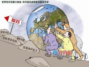  面临严重威胁gif 经济已经开始复苏，我国企业仍然面临严重挑战（七）