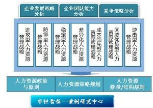  相关多元化战略 组织结构战略