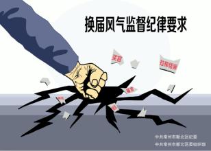  严明组织纪律 纪律严明者的创新困境