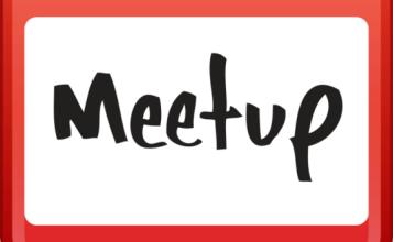  meetup shanghai Meetup的故事