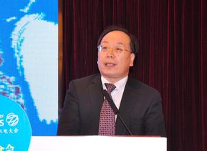  刘红 副司长 能源局 专访国家能源局可再生能源司副司长史立山