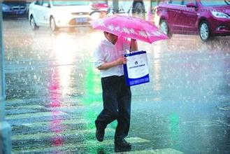  暴雨娱乐：在经济暴雨中娱乐