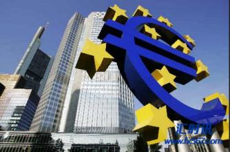  欧洲央行利率 欧洲央行卖金拯救德意志银行