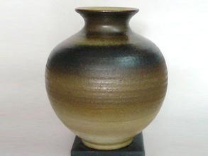  青瓷 釉陶