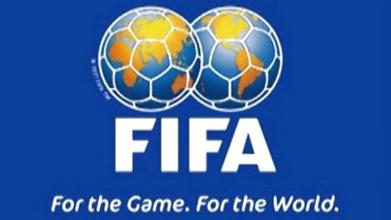  国际足球联合会赞助商 国际足球联合会