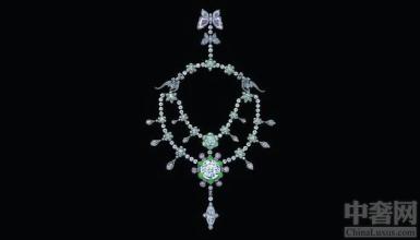  飞凡 颠覆传统 在颠覆中超越 中国区域珠宝首饰品牌的制胜之道