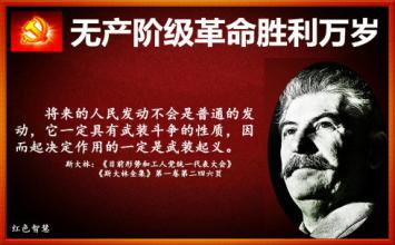 中国暴力革命 暴力革命