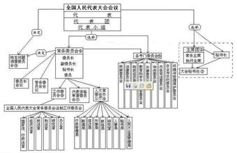  国家领导结构 国家结构