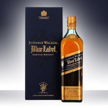  蓝方威士忌价格1000ml 蓝方