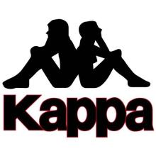 kappa属于什么档次 kappa