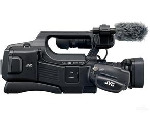  jvc摄像机 JVC