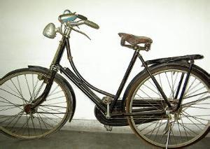  凤凰自行车的价格 上海凤凰自行车股份有限公司