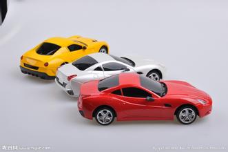  恐龙玩具模型 了解汽车模型行业基础——汽车模型与玩具汽车的差别