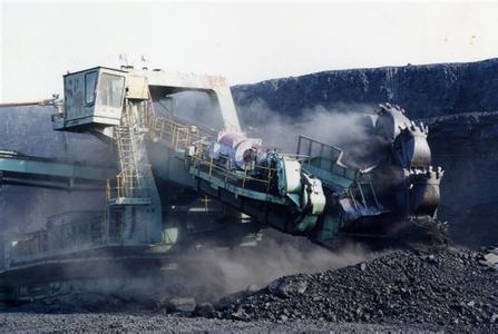  煤炭企业未来发展战略 我国煤炭资源特点及新能源战略
