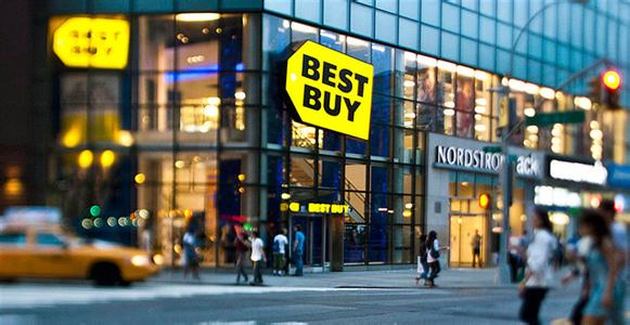  全球首家孔子学院 百思买将开全球首家24小时消费电子零售店