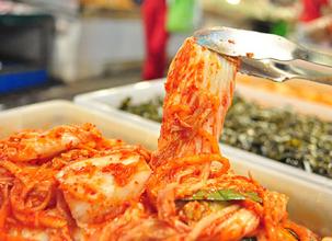  韩国为什么吃泡菜 为什么韩国泡菜能够畅销世界？