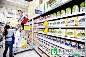  苏州奶粉促销员招聘 奶粉行业——怎样提高促销员的培训效果？
