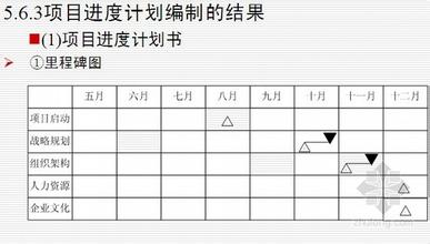  工程进度控制具体措施 房地产项目进度管理具体措施