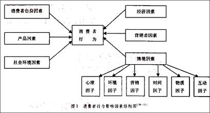  消费者行为与市场营销 消费者行为研究是如何指导营销工作的