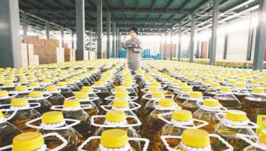  油脂加工工艺与设备 中国本土油脂加工企业的竞争环境恶劣