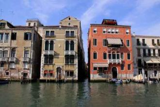  威尼斯商人教学反思 欧洲游思录4-威尼斯-一切皆有可能