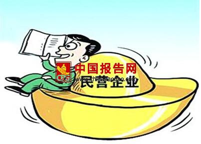  没有极限的增长 民营企业的增长极限