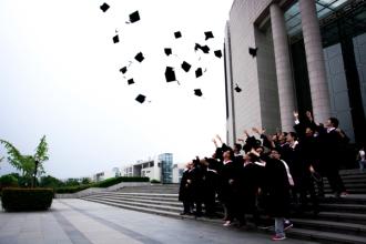  第8节：大学毕业是终点也是起点(3)