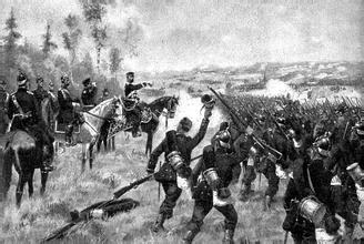 第19节：普奥战争萨多瓦会战
