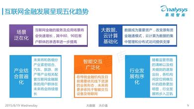  金融的逻辑读后感 第7节：序言 金融的逻辑是什么？(7)