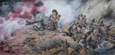  战争的艺术2中文版 战争的艺术