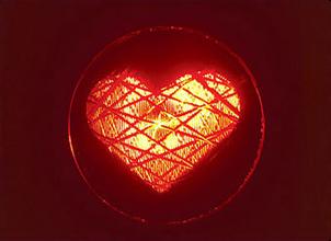  第23节：爱情红绿灯