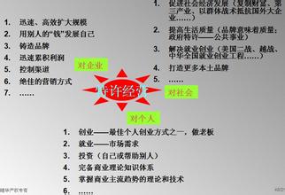  折算财务报表的暂行法 《企业连锁经营有关财务管理问题的暂行规定》